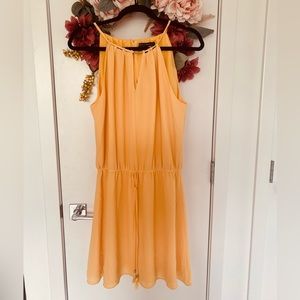 White House black market dress